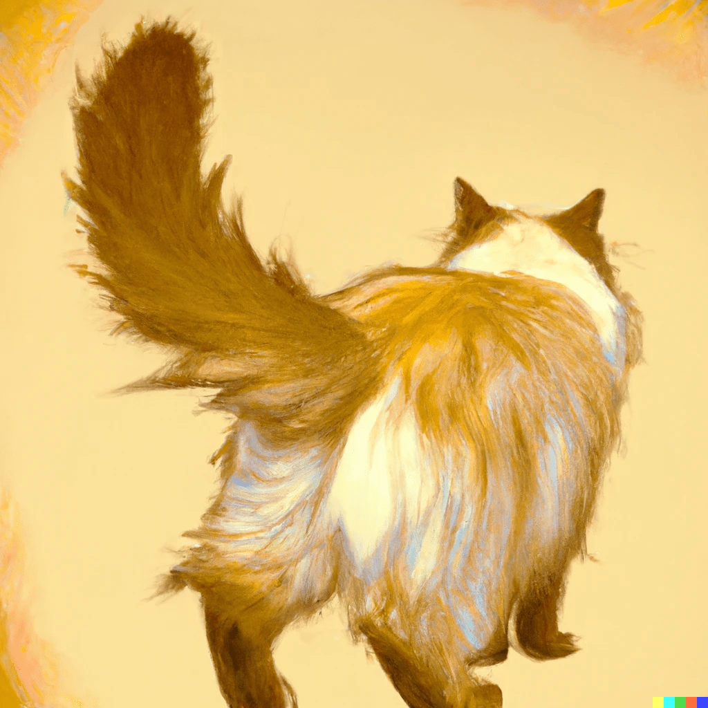 Short Sketches: Pantaloons