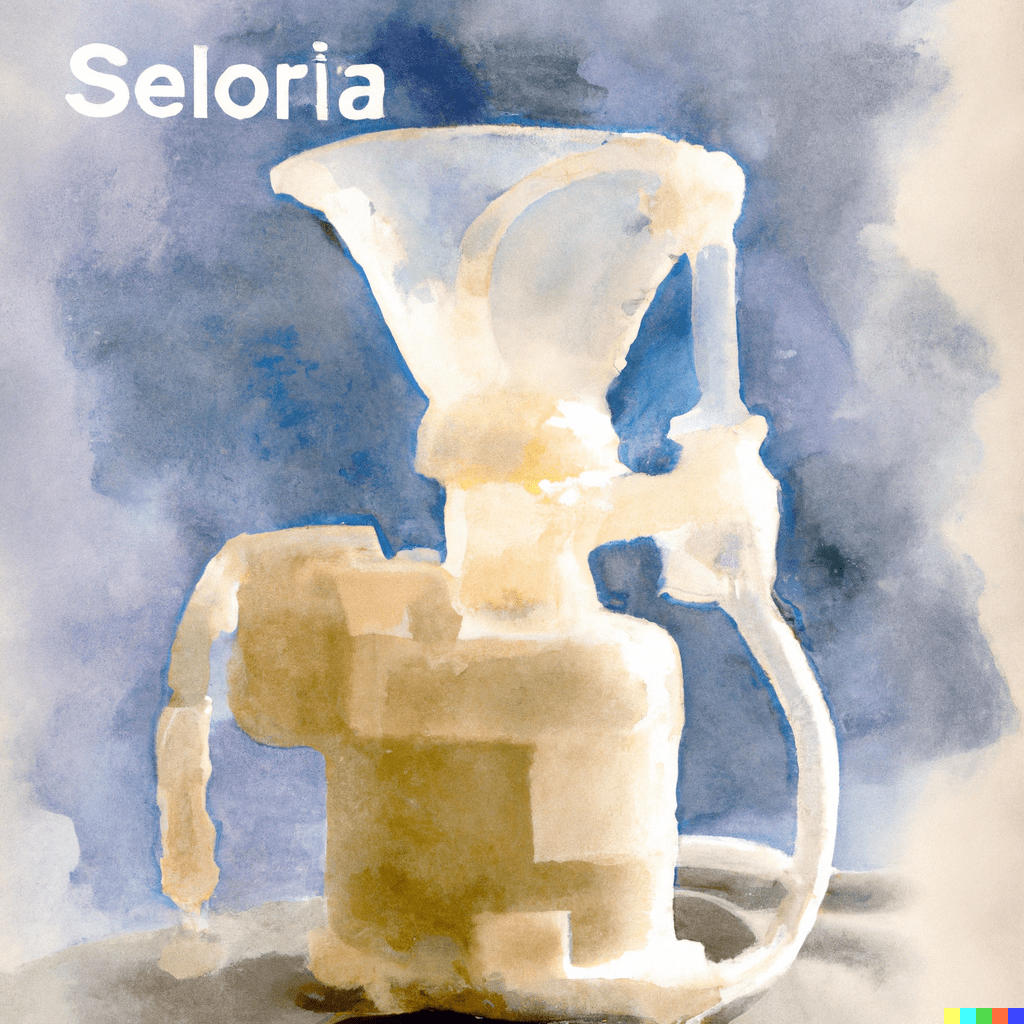 Of Pumping and Producing