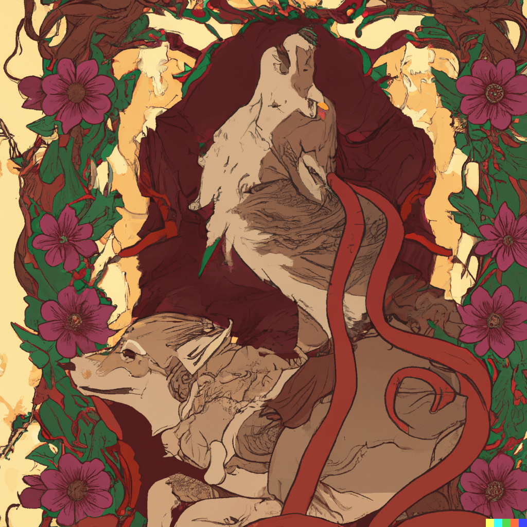 Requiem of a dream in&nbsp;residency