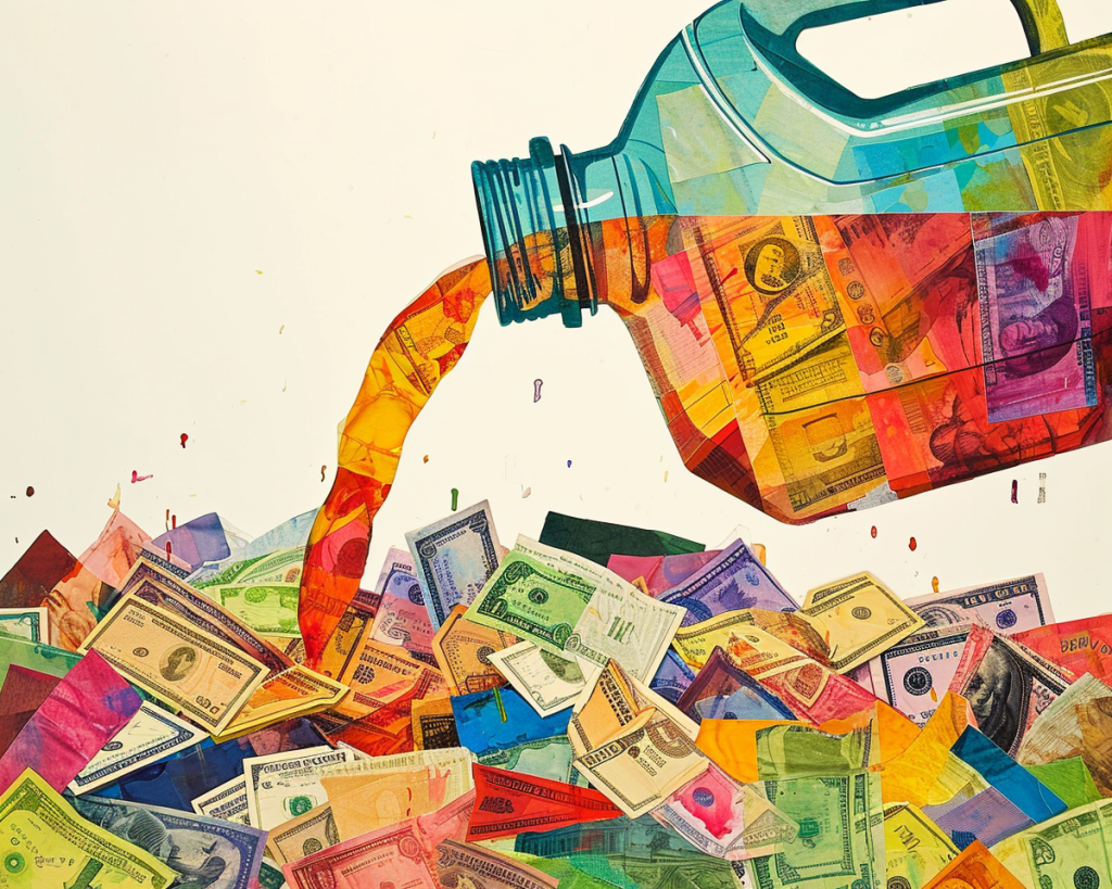 Hypochlorous Acid: The Surprising Truth Behind Selling Pool Water for Massive&nbsp;Profit