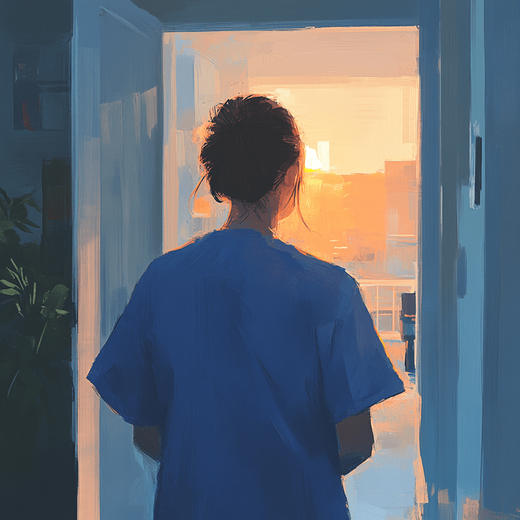 By the end of&nbsp;residency