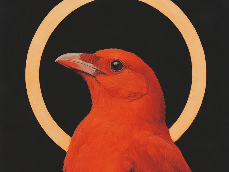 Erythromycin: The Red&nbsp;Crow