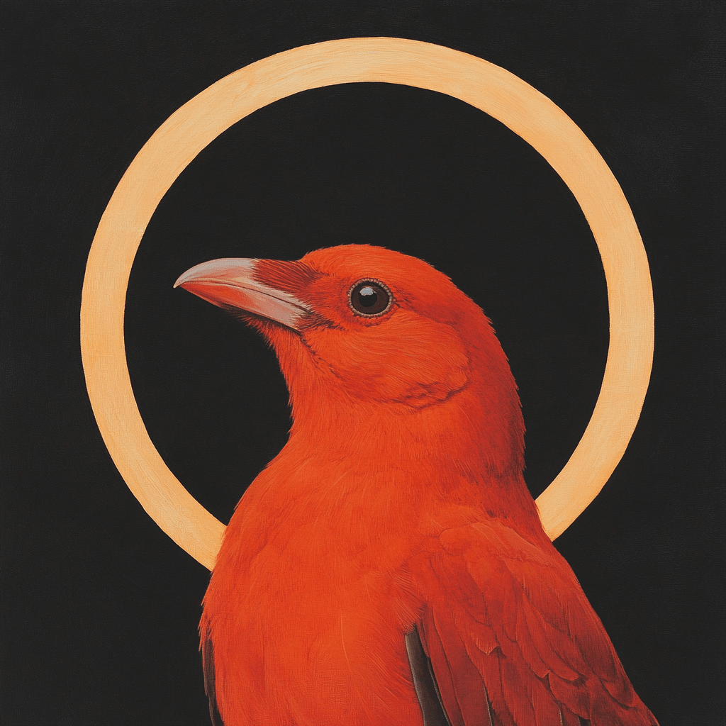 Erythromycin: The Red&nbsp;Crow