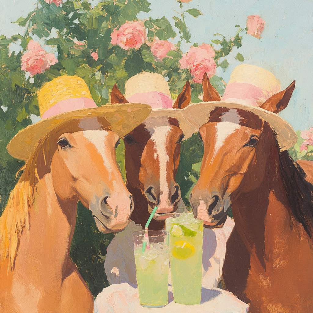 Wavelength of UVA; of mares and&nbsp;roses