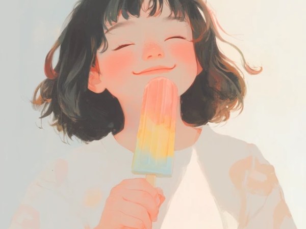 Why my children are eating ice pops at 6:30&nbsp;AM