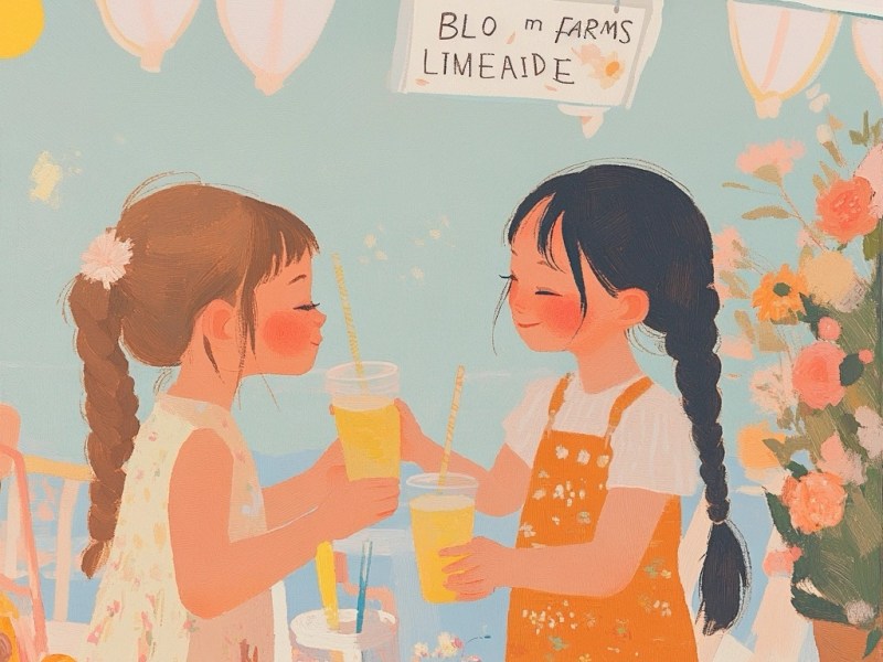 Skin-di-VISUALS: Bloom syndrome