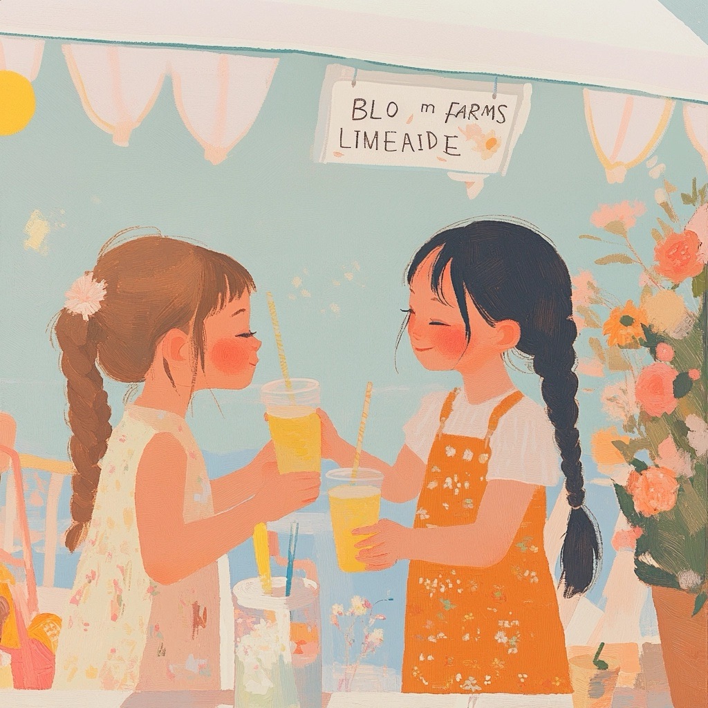 Skin-di-VISUALS: Bloom syndrome