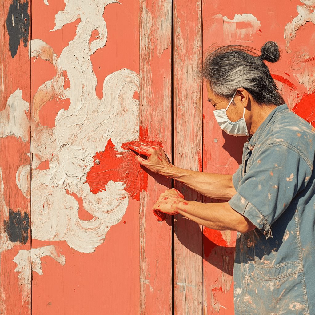 Skin-de-VISUALS: MD5A Dermatomyositis